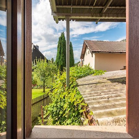 Modern Apartment In Sebnitz With A Terrace In Sebnitz Extérieur photo