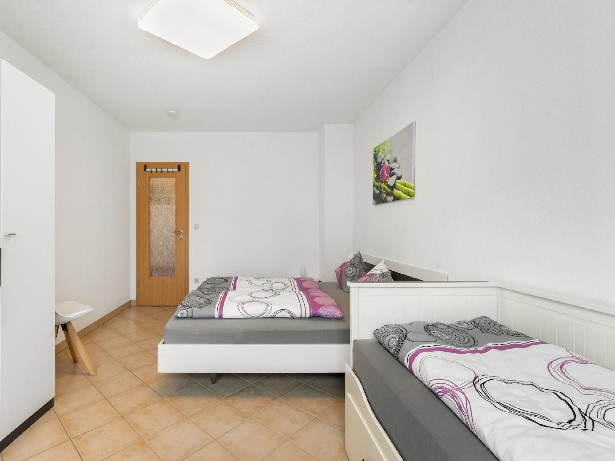 Modern Apartment In Sebnitz With A Terrace In Sebnitz Extérieur photo