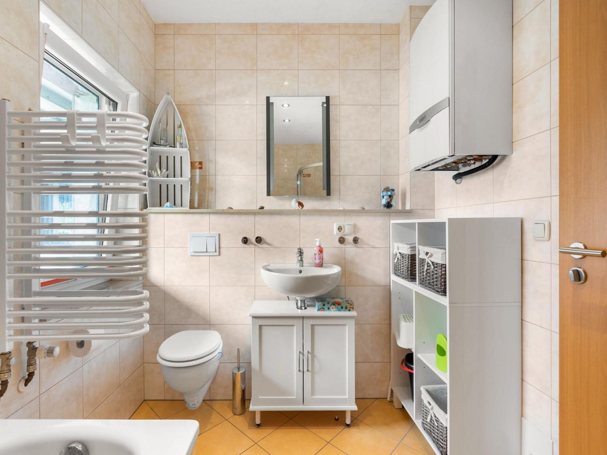 Modern Apartment In Sebnitz With A Terrace In Sebnitz Extérieur photo