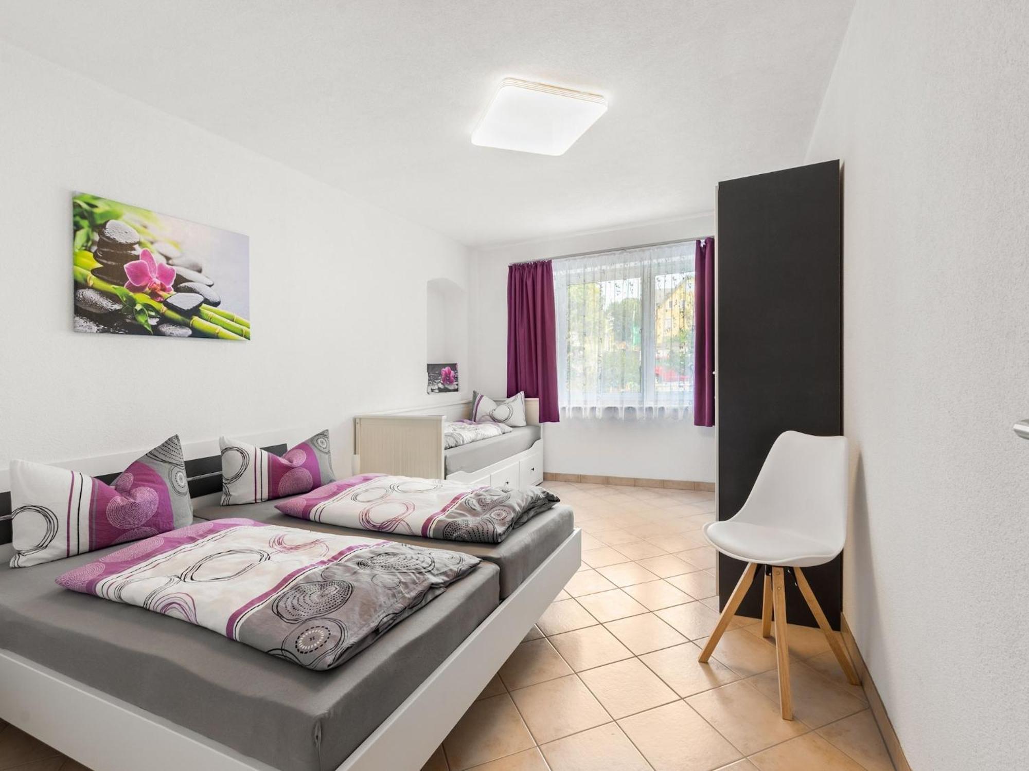 Modern Apartment In Sebnitz With A Terrace In Sebnitz Extérieur photo
