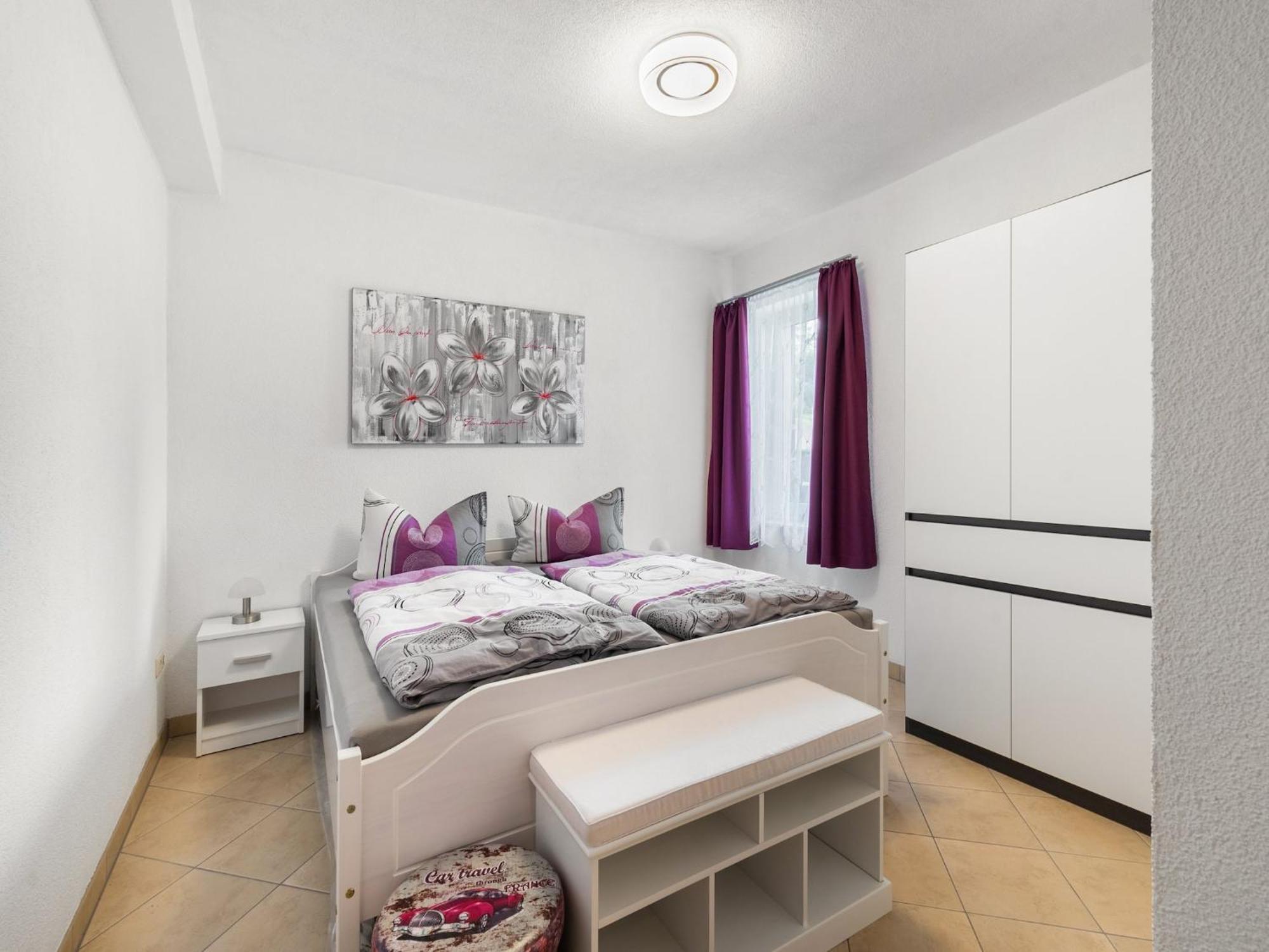 Modern Apartment In Sebnitz With A Terrace In Sebnitz Extérieur photo