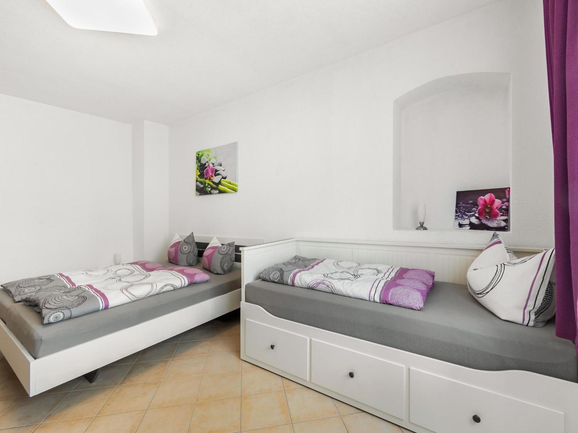 Modern Apartment In Sebnitz With A Terrace In Sebnitz Extérieur photo