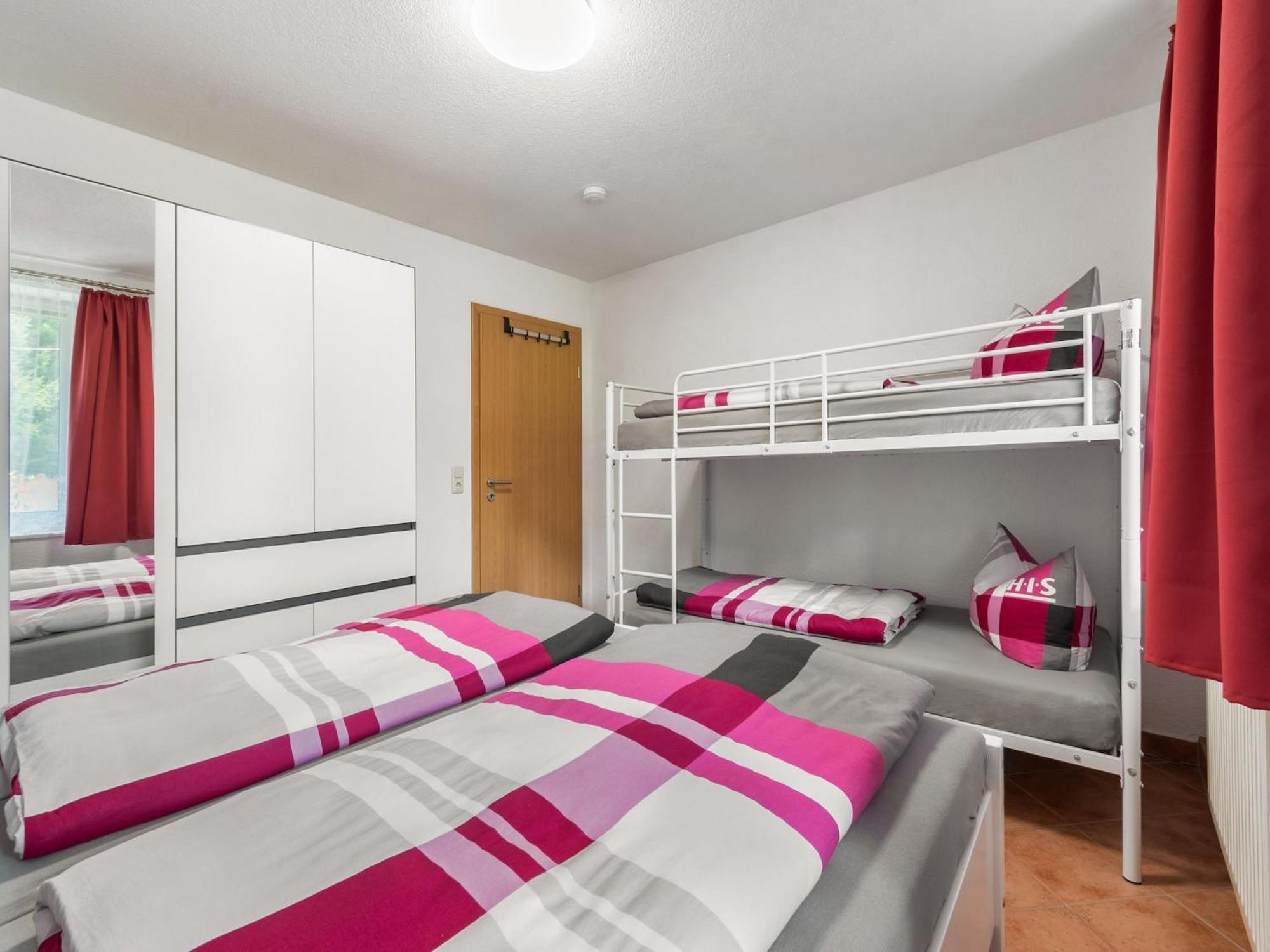 Modern Apartment In Sebnitz With A Terrace In Sebnitz Extérieur photo