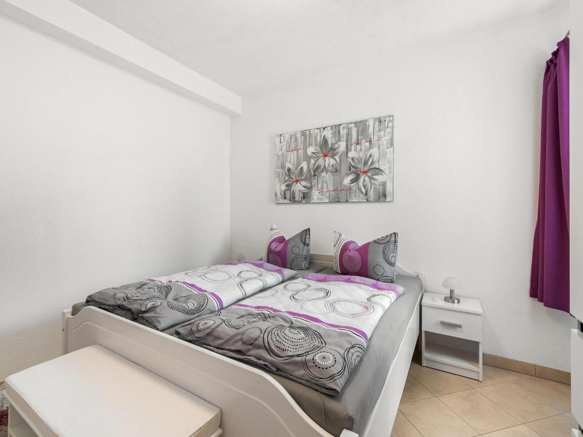 Modern Apartment In Sebnitz With A Terrace In Sebnitz Extérieur photo