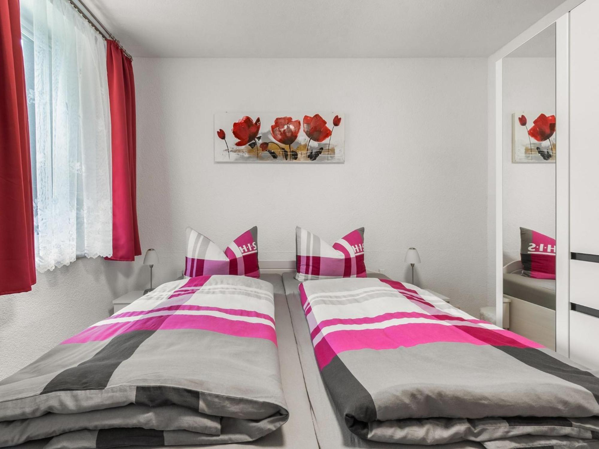 Modern Apartment In Sebnitz With A Terrace In Sebnitz Extérieur photo