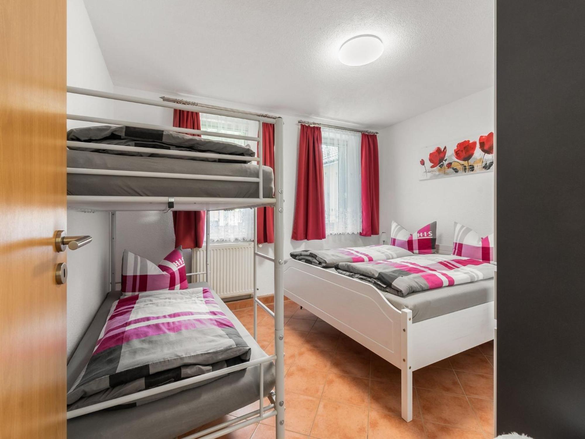 Modern Apartment In Sebnitz With A Terrace In Sebnitz Extérieur photo