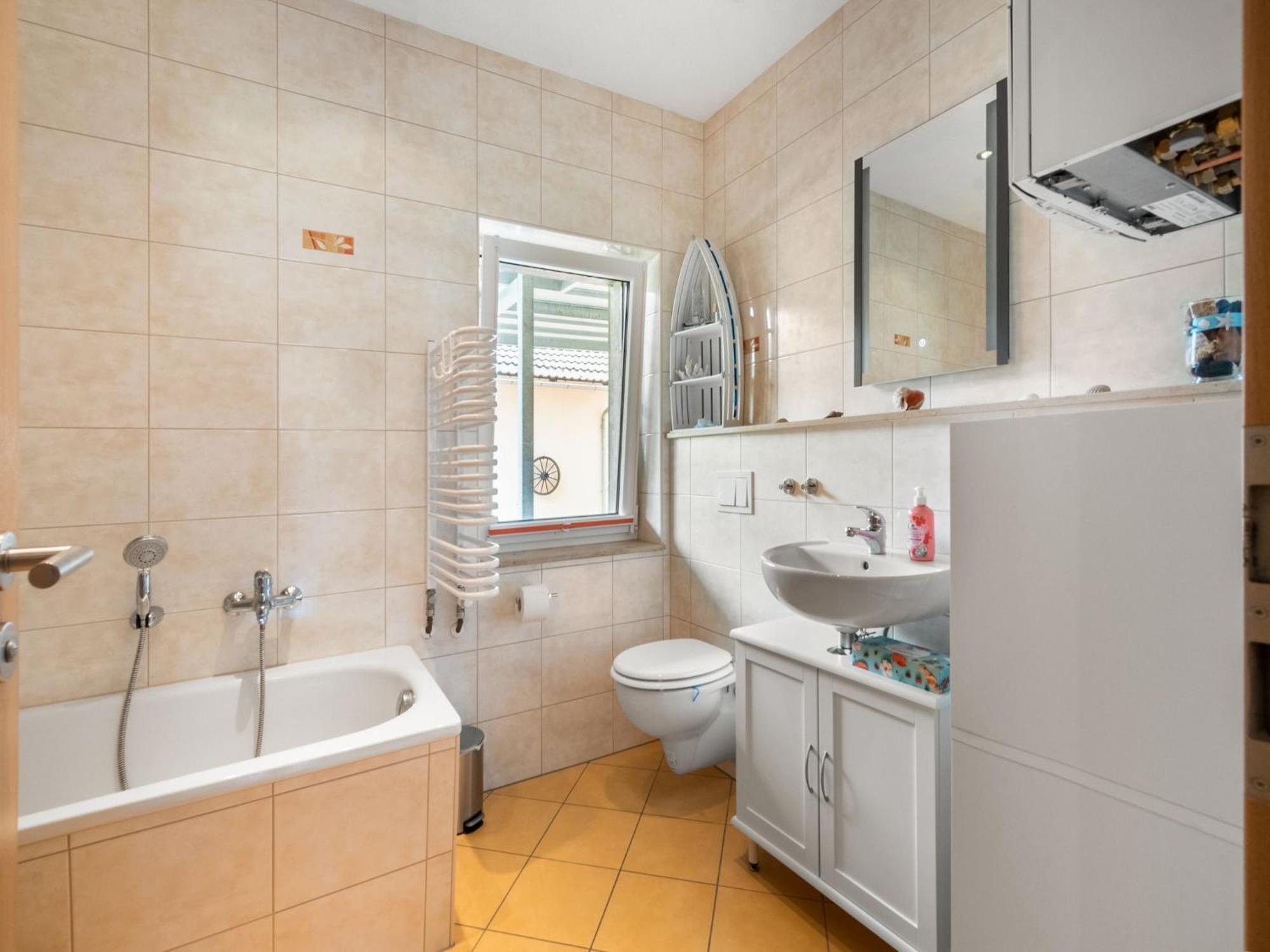 Modern Apartment In Sebnitz With A Terrace In Sebnitz Extérieur photo